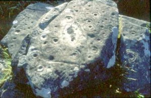 The Boheh Stone
