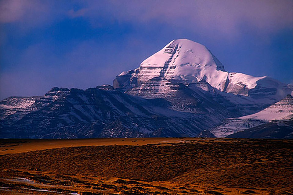 Mount Kailas