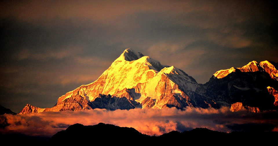 Nanda Devi