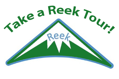 Take a Reek Tour!